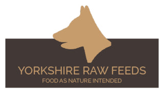 Yorkshire Raw