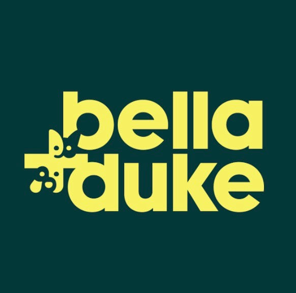 Bella & Duke