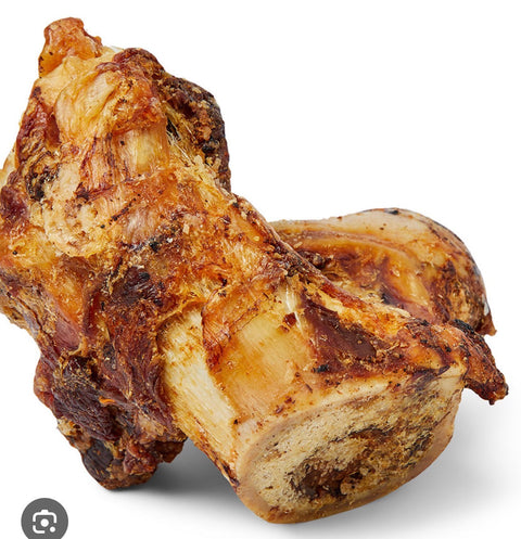 Knuckle Bone