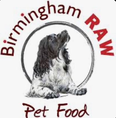 Birmingham Raw