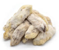 Rabbit Feet