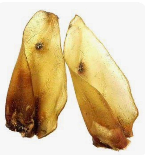 Cows Ears