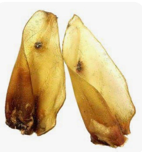 Cows Ears