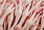 Chicken Feet (1kg Frozen)