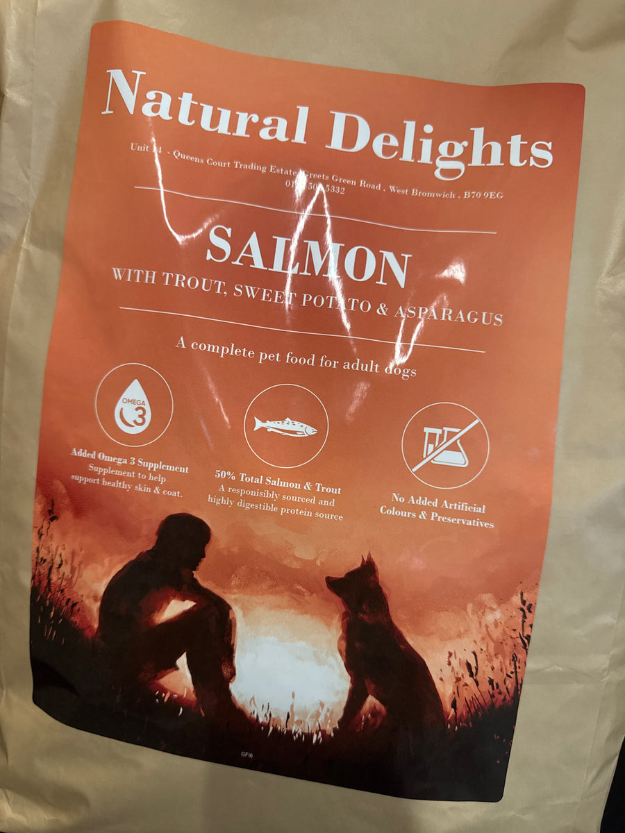 Salmon