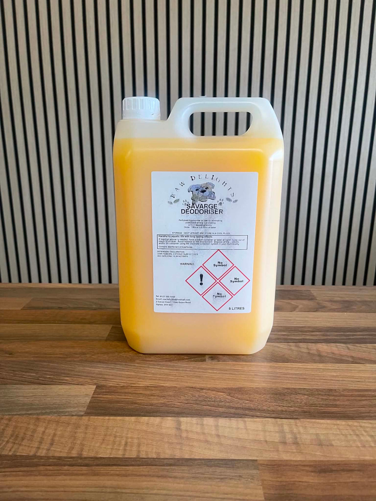 Perfume Floor Cleaners