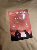 Natural Delights Working 15kg