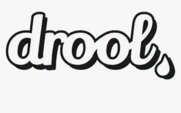 Drool Freeflow Raw (Deal on 5)