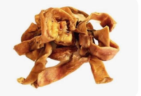 Pig Ear Strips