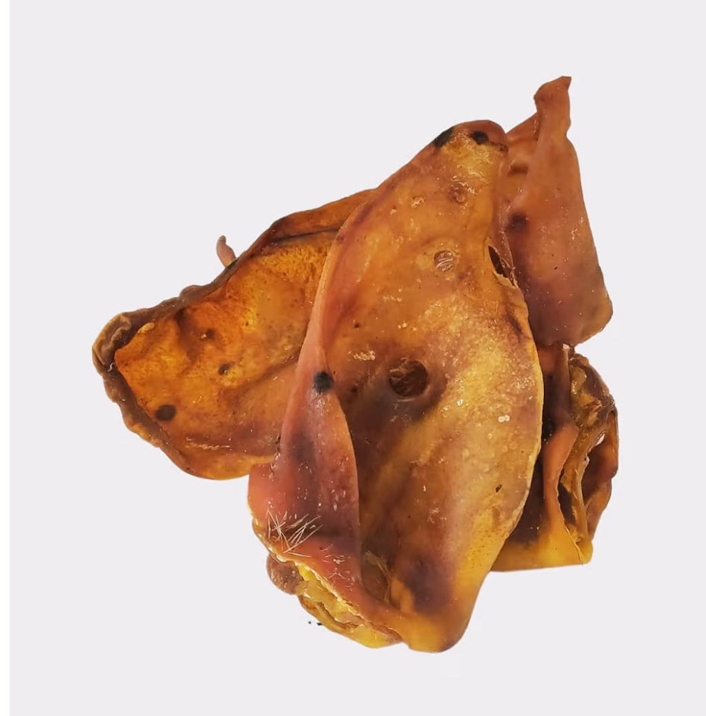Pig's Ear