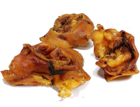 Inner Pork Crunch (Bulk)