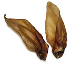Large Buffalo Ears
