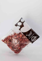 Just Natural Course Mince 454g Bags