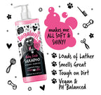 Baby Fresh Shampoo