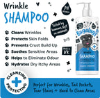 Wrinkle Shampoo