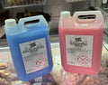 Perfume Floor Cleaners