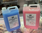 Perfume Floor Cleaners