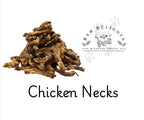 Chicken Necks