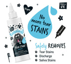 Tear Stain Remover
