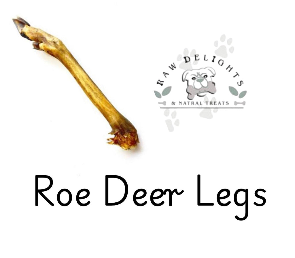 Deer Leg (Small)