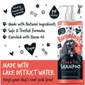 Flea & Tick Shampoo