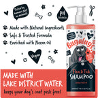 Flea & Tick Shampoo