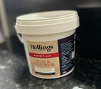 Meat & Bone Meal