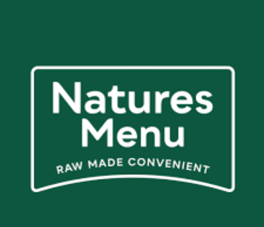 Natures Menu Freeflow Raw