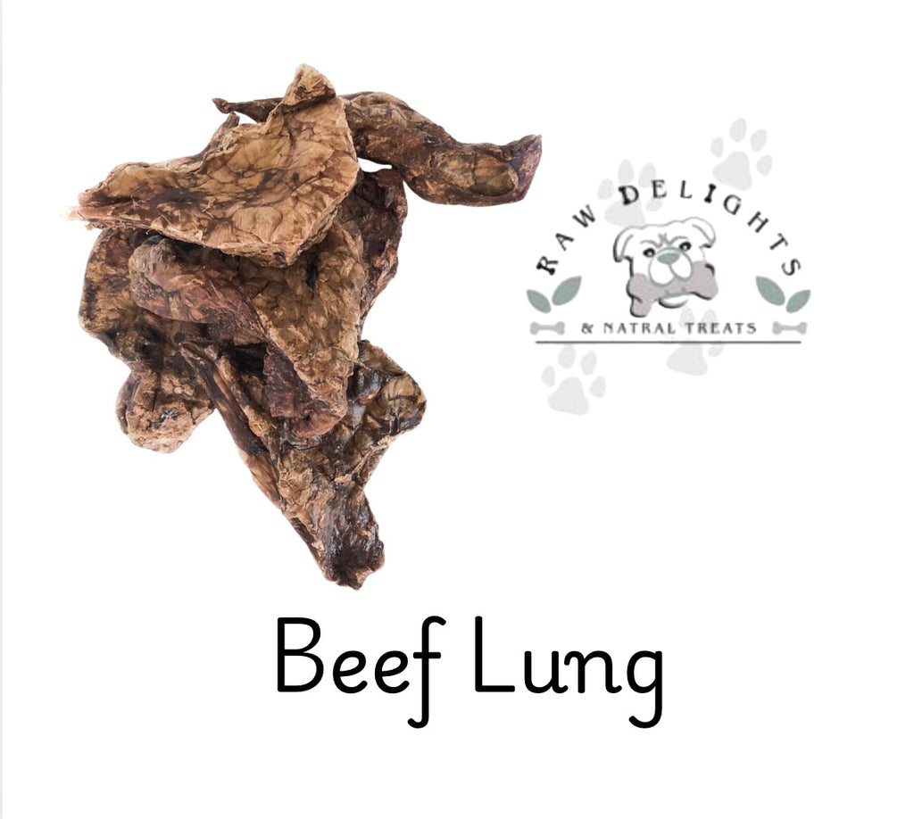 Beef Lung