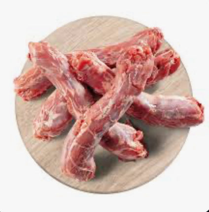 Duck Necks