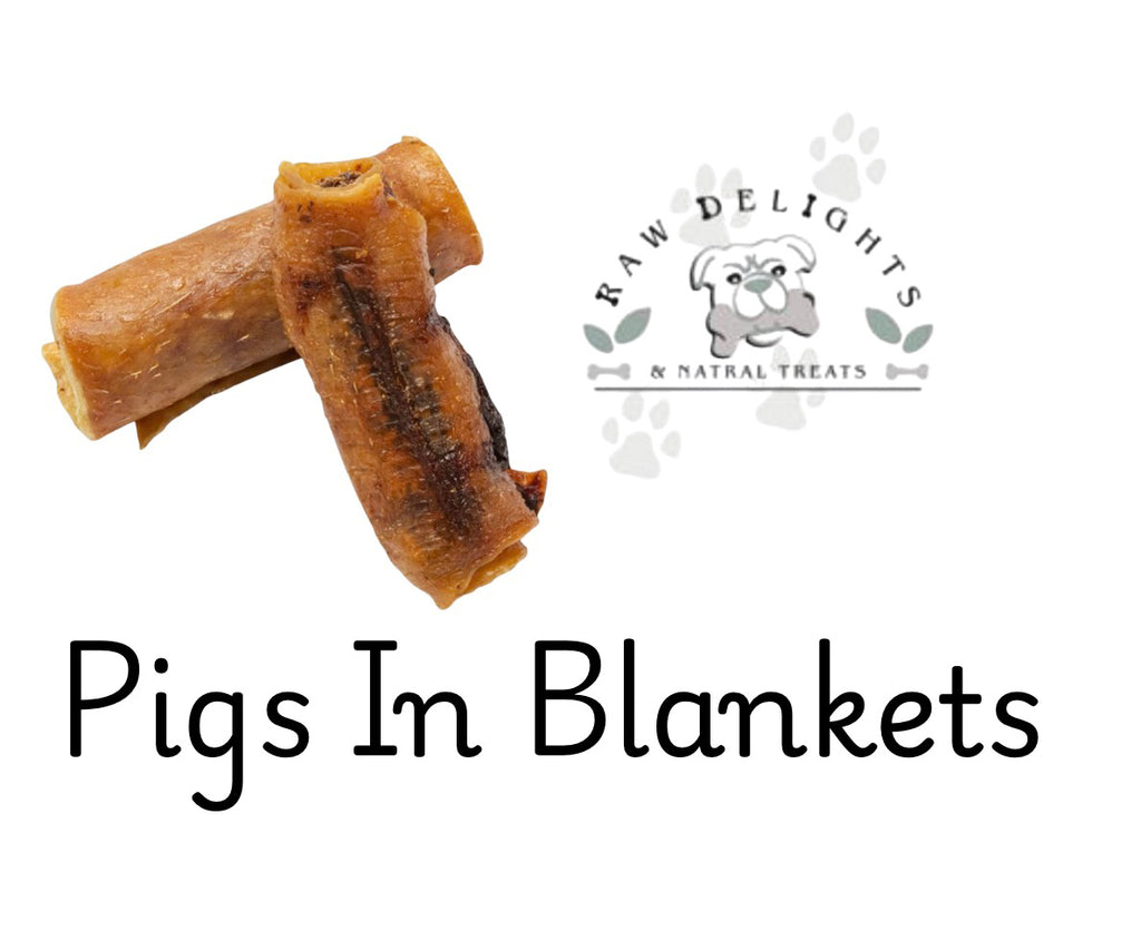Pigs in Blankets