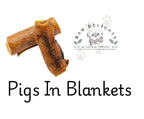 Pigs in Blankets
