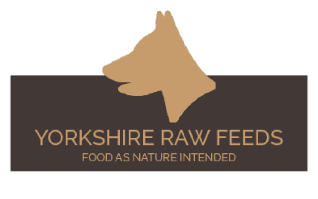 1300g Rolls (Yorkshire Raw)