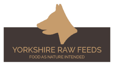 Yorkshire Raw