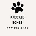 Knuckle Bones (Frozen)