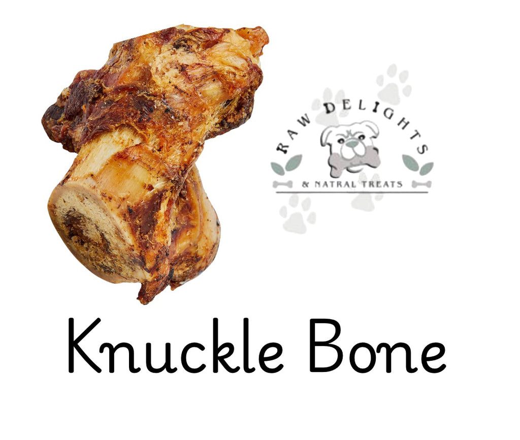 Knuckle Bone