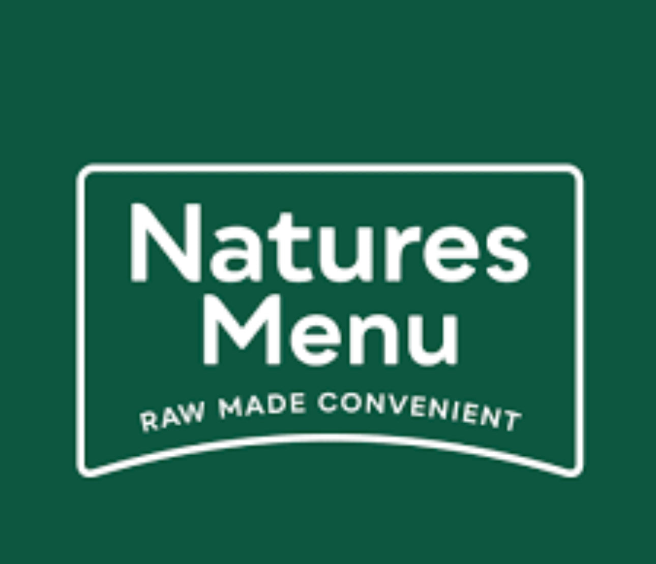 Natures Menu 60/40 Nuggets