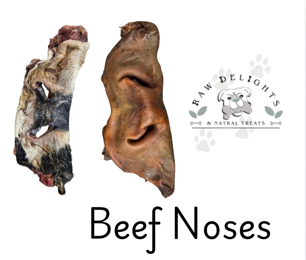 Beef Noses
