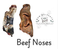 Beef Noses