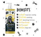 Medi Fresh Dog Shampoo