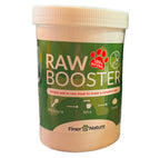 Raw Booster 500g