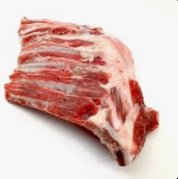 Lamb Ribs