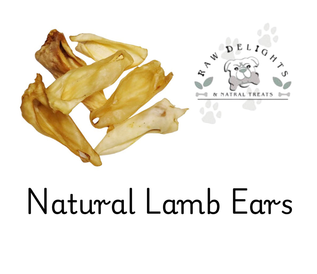 Lamb Ears (Bulk)