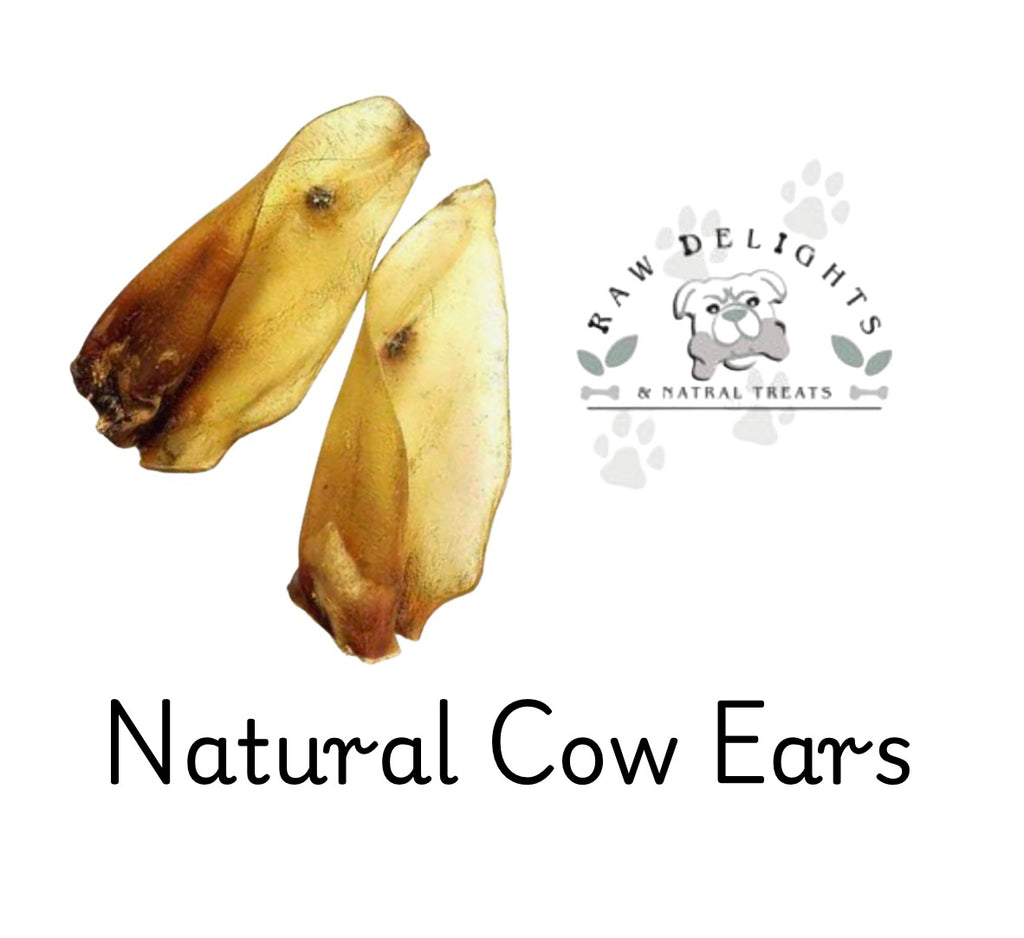 Cows Ears