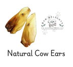 Cows Ears