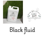 Black Fluid