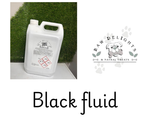 Black Fluid