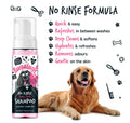 Baby Fresh No Rinse Paw Cleaner