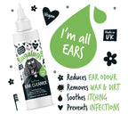 Soothing Ear Cleaner