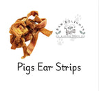 Pig Ear Strips